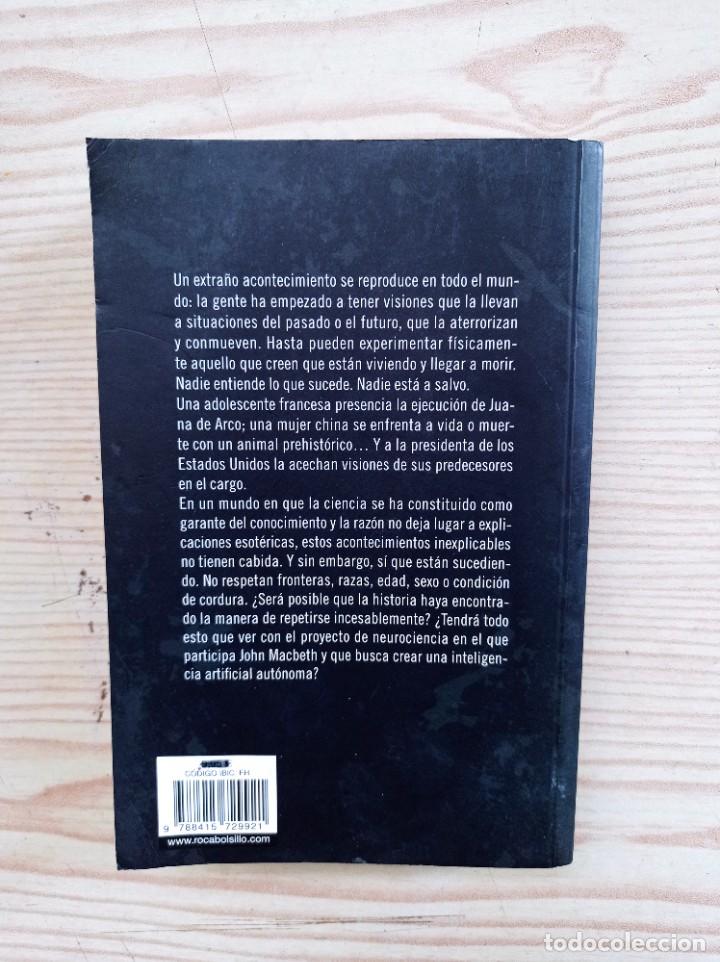 Libros de segunda mano: El Tercer Testamento - Christopher Galt - 2015 - Roca Editorial - Foto 4