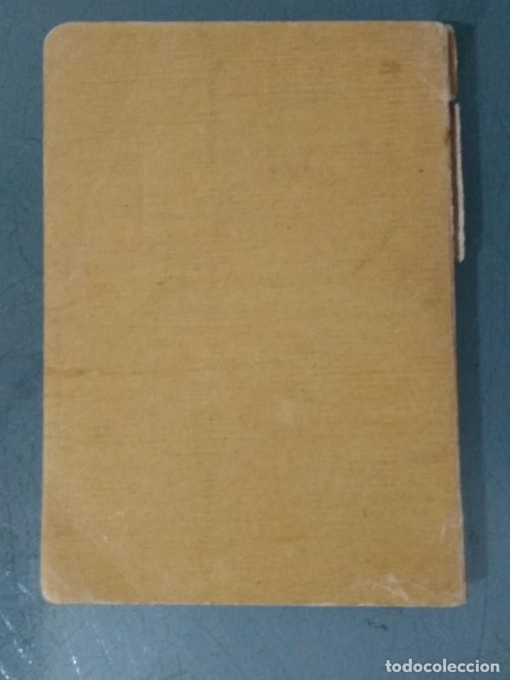 Libros de segunda mano: SIEMENS. LIBRITO &rdquo;DATOS T&Eacute;CNICOS&rdquo; - Foto 6