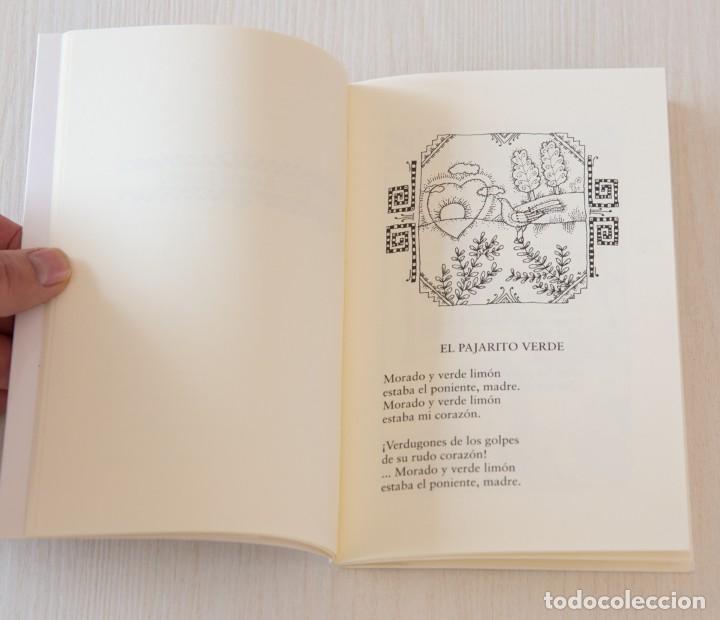 Libros de segunda mano: Mi primer libro de poemas - Foto 3