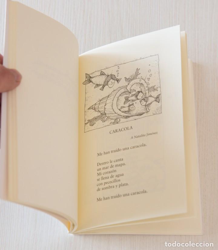 Libros de segunda mano: Mi primer libro de poemas - Foto 4