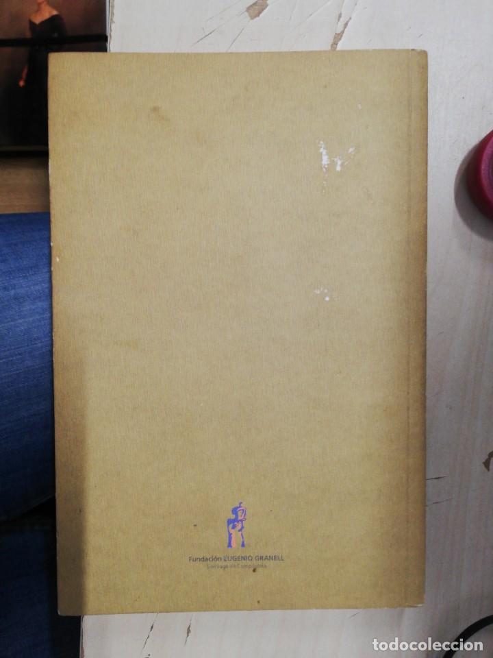 Libros de segunda mano: MEMORIAS DE COMPOSTELA... EUGENIO GRANELL. 2006 - Foto 4