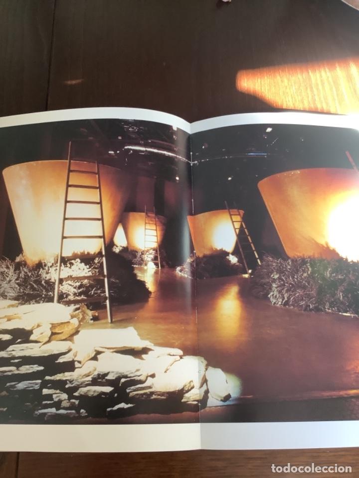 Libros de segunda mano: Libro de Arte.Plessi - Foto 4