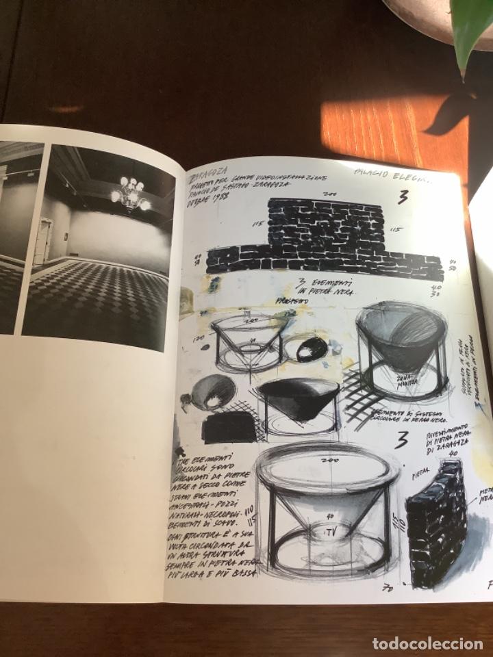 Libros de segunda mano: Libro de Arte.Plessi - Foto 5
