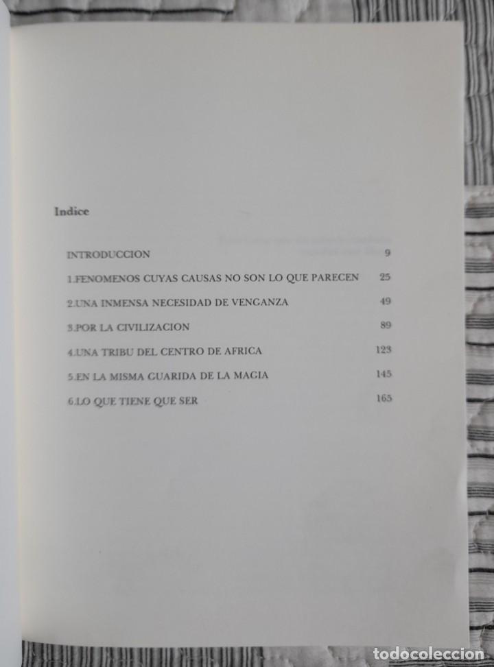 Libros de segunda mano: La ira sagrada. Manuel Delgado - Foto 4