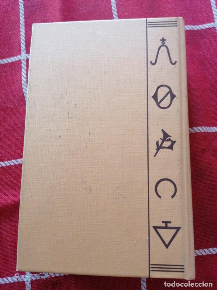 Libros de segunda mano: COSSIO VOLUMEN 4 - Foto 2
