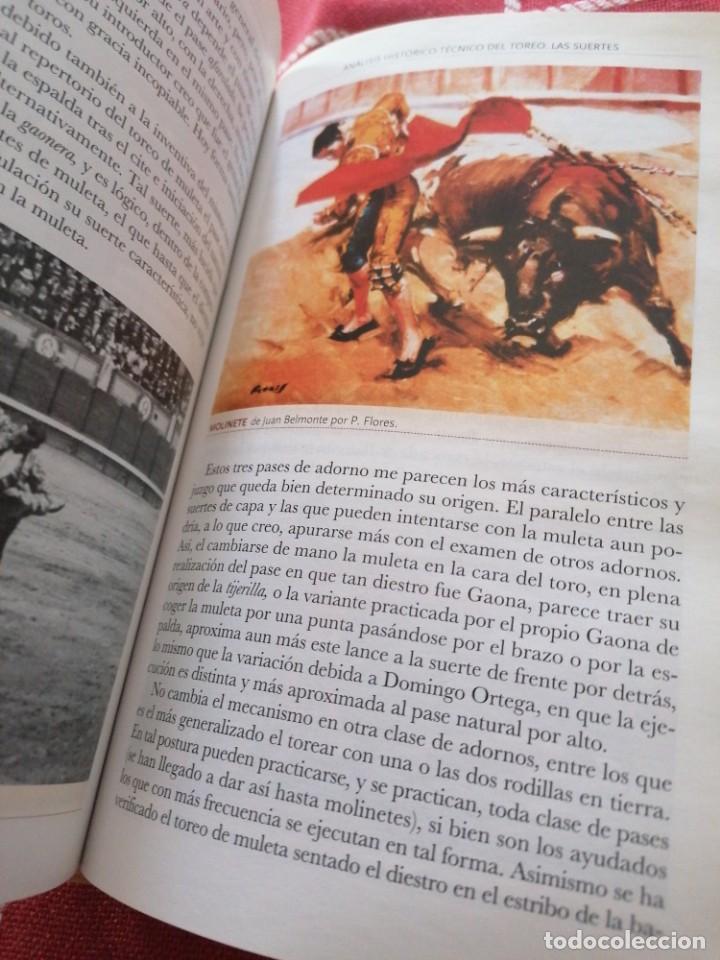 Libros de segunda mano: COSSIO VOLUMEN 4 - Foto 4