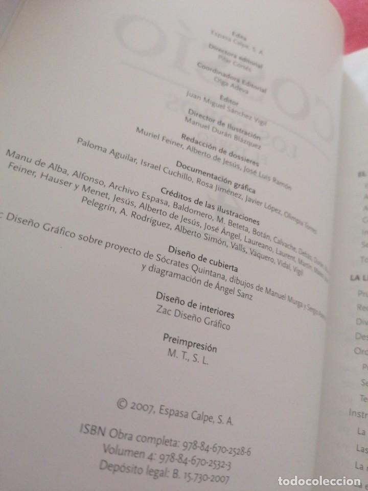 Libros de segunda mano: COSSIO VOLUMEN 4 - Foto 5