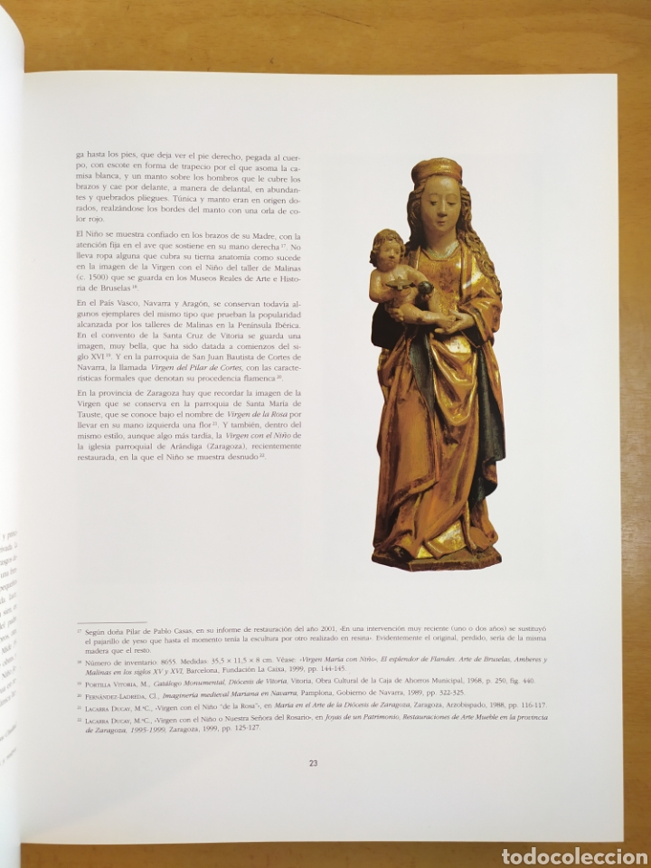 Libros de segunda mano: COLECCI&Oacute;N IBERCAJA / 2003. IBERCAJA - Foto 4