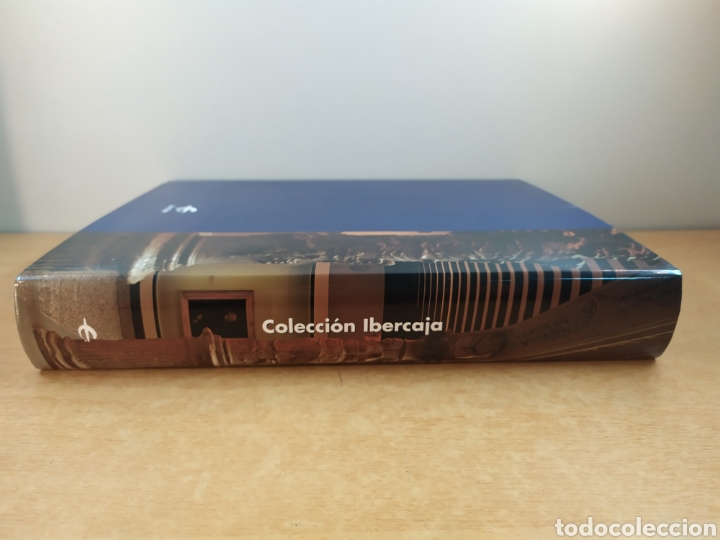 Libros de segunda mano: COLECCI&Oacute;N IBERCAJA / 2003. IBERCAJA - Foto 7