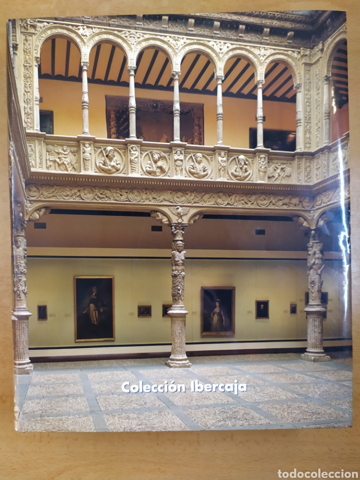 Libros de segunda mano: COLECCI&Oacute;N IBERCAJA / 2003. IBERCAJA - Foto 1