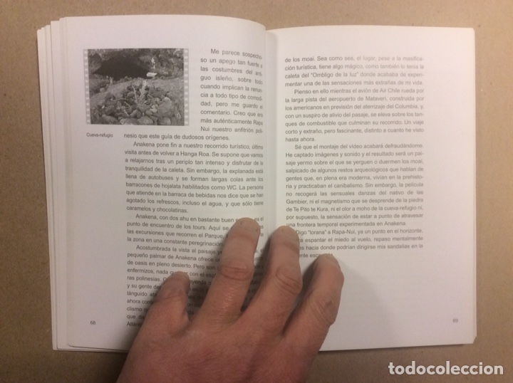 Libros de segunda mano: SANDALIAS DE CELULOIDE. JULIO GARC&Iacute;A LLOPIS. EDICIONES BETA 2005 - Foto 4