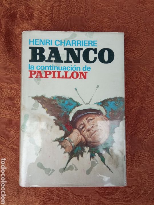 Libros de segunda mano: BANCO,a&ntilde;o 1972 - Foto 1