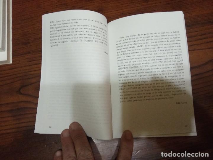 Libros de segunda mano: G&eacute;nesis, origen y principio.- Silvia Freire. - Foto 3