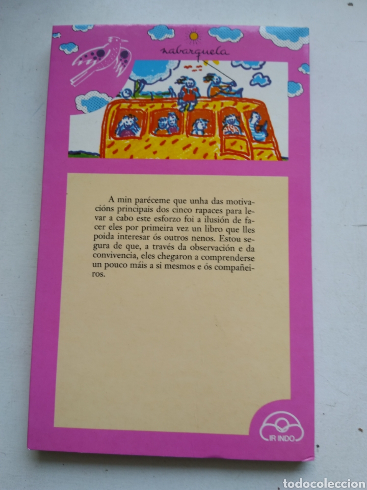 Libros de segunda mano: MAIS ALA DE GALICIA/&Uacute;RSULA - Foto 3
