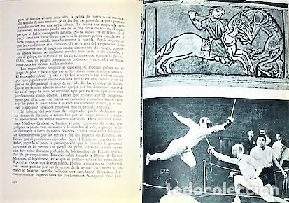 Libros de segunda mano: WALTER UMMINGER ... HEROES DIOSES SUPERHOMBRES ... 1965 - Foto 3