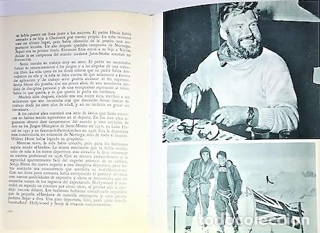 Libros de segunda mano: WALTER UMMINGER ... HEROES DIOSES SUPERHOMBRES ... 1965 - Foto 4