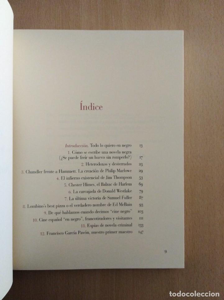 Libros de segunda mano: ANATOM&Iacute;A DEL CRIMEN. Mariano S&aacute;nchez Soler - Foto 3