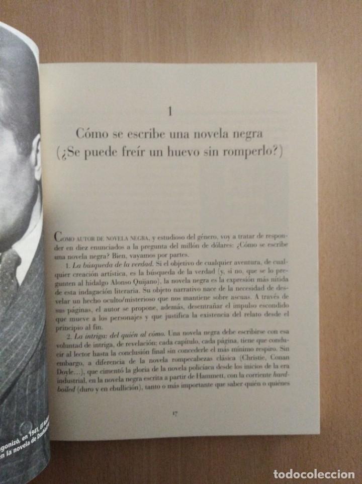 Libros de segunda mano: ANATOM&Iacute;A DEL CRIMEN. Mariano S&aacute;nchez Soler - Foto 6