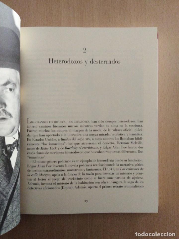 Libros de segunda mano: ANATOM&Iacute;A DEL CRIMEN. Mariano S&aacute;nchez Soler - Foto 7