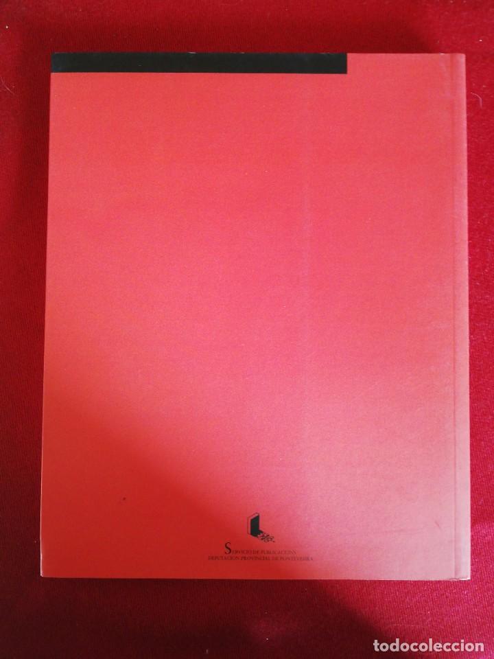 Libros de segunda mano: Arquitecturas. Exposici&oacute;n Pontevedra 2002. - Foto 4