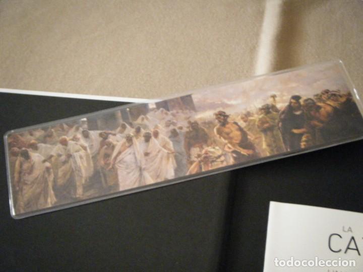 Libros de segunda mano: LA CATEDRAL DE M&Aacute;LAGA, UNA SINFON&Iacute;A INACABADA - Foto 2