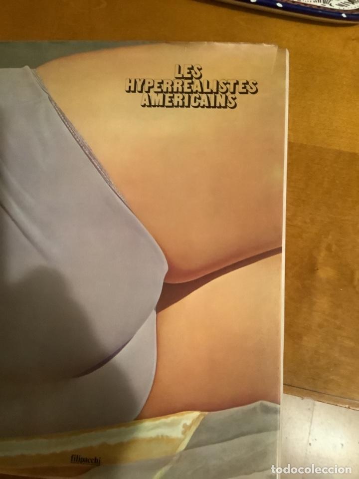 Libros de segunda mano: Libro de Arte.Hiperrealista - Foto 1