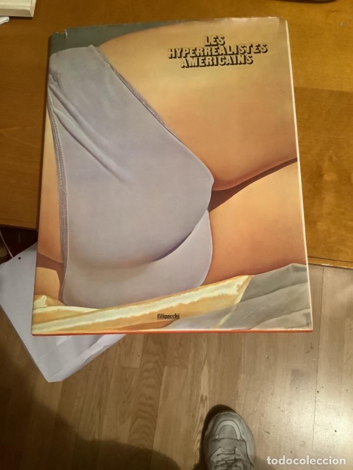 Libros de segunda mano: Libro de Arte.Hiperrealista - Foto 2
