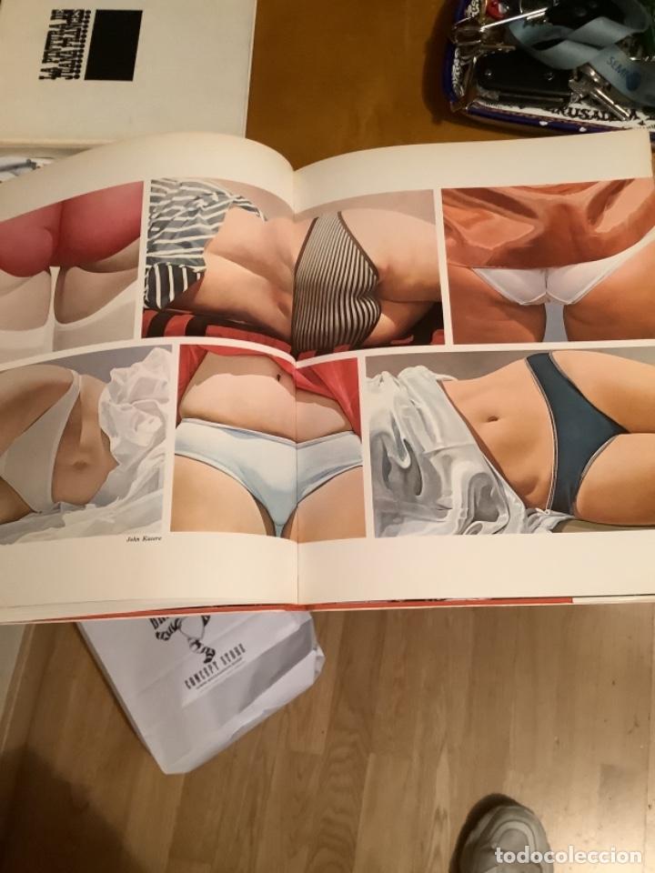 Libros de segunda mano: Libro de Arte.Hiperrealista - Foto 4