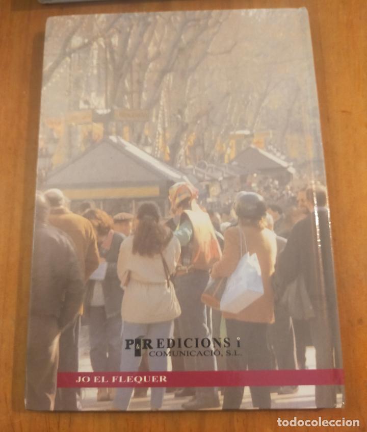 Libros de segunda mano: JO, EL FLEQUER - CATALA - Foto 2