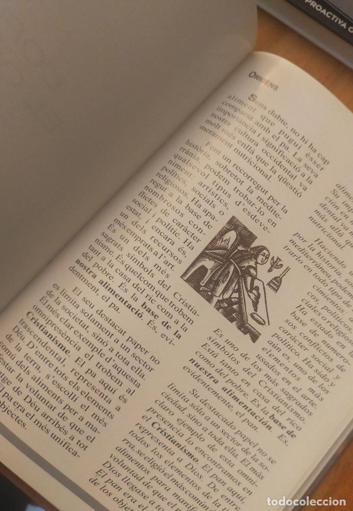 Libros de segunda mano: JO, EL FLEQUER - CATALA - Foto 6