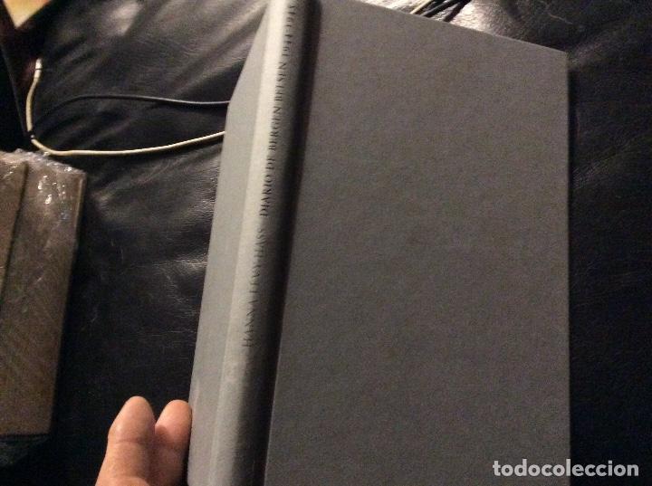 Livres d'occasion: DIARIO DE BERGEN-BELSEN 1944-45- LIBRO DE HANNA L&Eacute;VY-HASS - CIRCULO-GUTENBERG