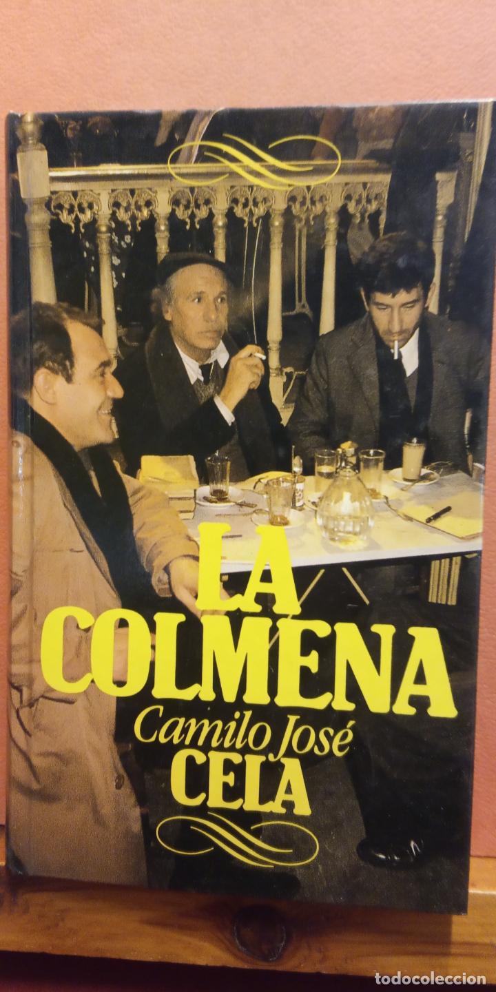 Libros de segunda mano: LA COLMENA. CAMILO JOS&Eacute; CELA. EDITORIAL HMB - Foto 1