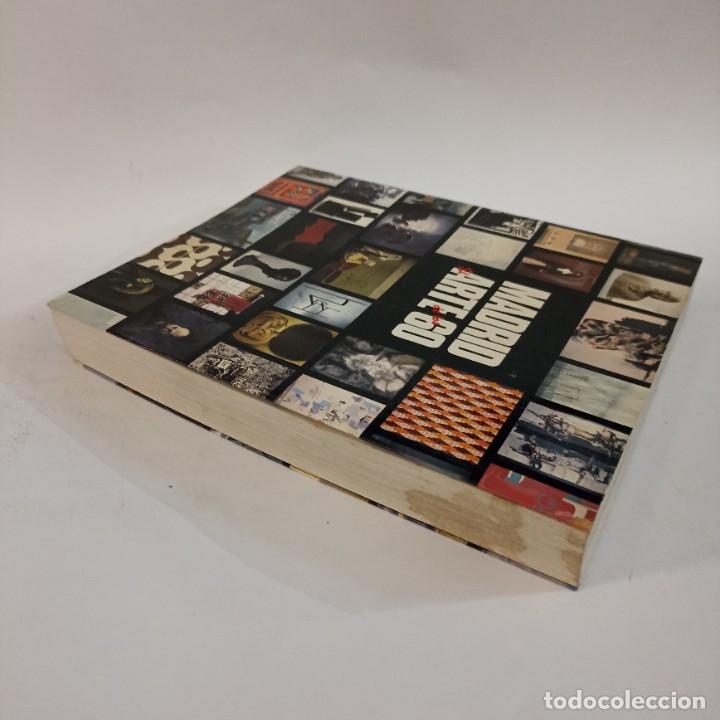 Libros de segunda mano: Madrid el arte de los 60 - Foto 2