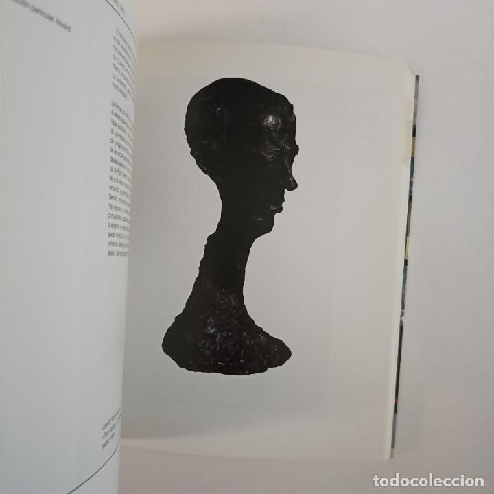 Libros de segunda mano: Madrid el arte de los 60 - Foto 3