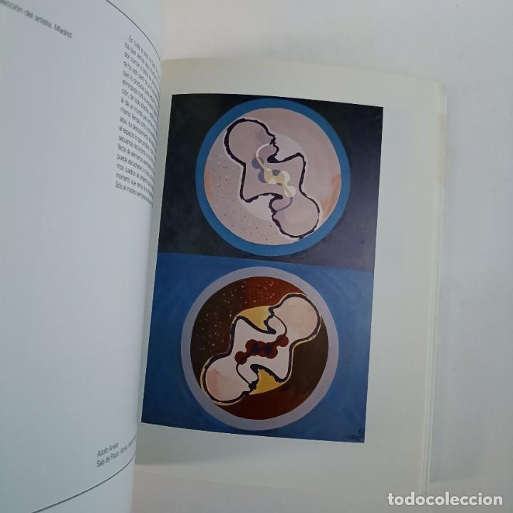 Libros de segunda mano: Madrid el arte de los 60 - Foto 5