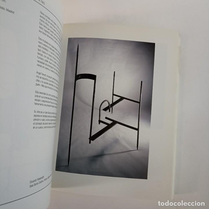 Libros de segunda mano: Madrid el arte de los 60 - Foto 6