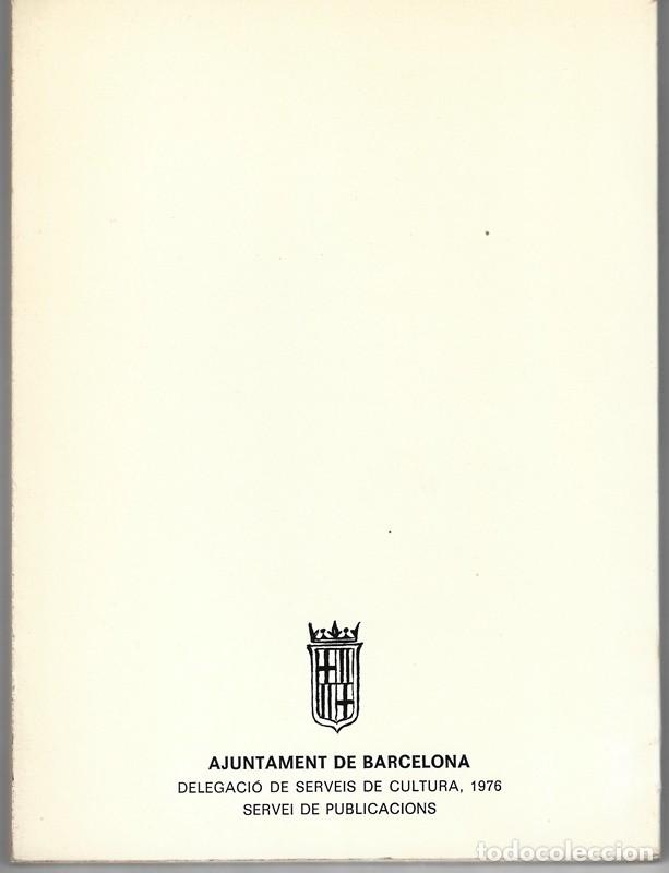 Libros de segunda mano: JAUME EL CONQUERIDOR MAR&Iacute;A NOVELL & JOSEP GRANYER - Foto 2