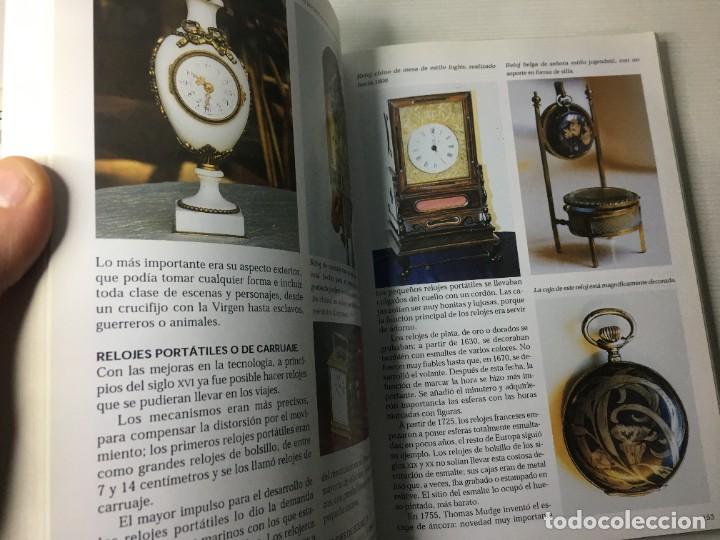 Libros de segunda mano: LIBRO LA ENCICLOPEDIA DE LAS ANTIGUEDADES - HIDDE HALBERTSMA - LIBSA - Foto 5