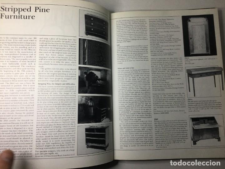 Libros de segunda mano: LIBRO ANTIQUE COLLECTING FOR PLEASURE - Foto 3