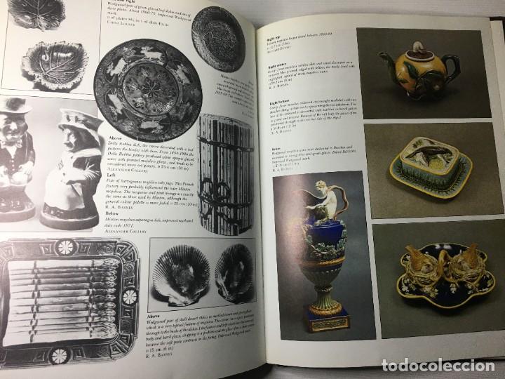 Libros de segunda mano: LIBRO ANTIQUE COLLECTING FOR PLEASURE - Foto 4