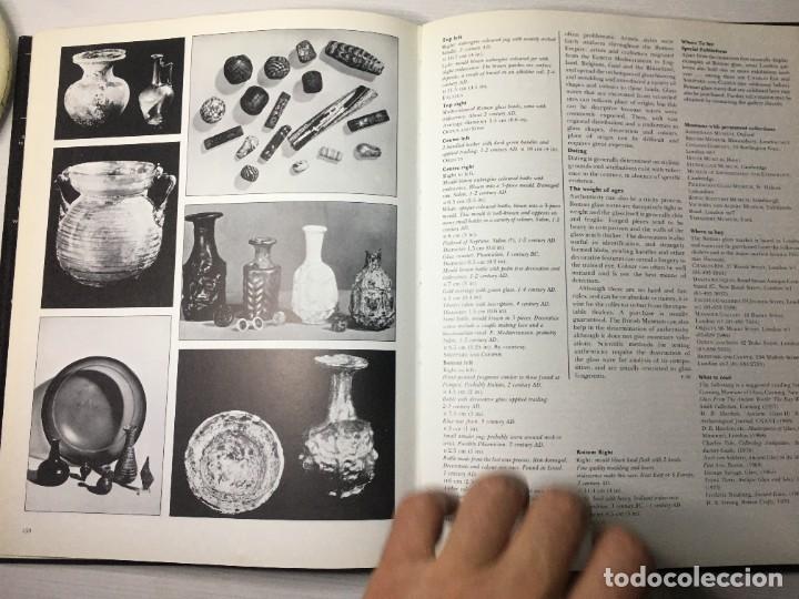 Libros de segunda mano: LIBRO ANTIQUE COLLECTING FOR PLEASURE - Foto 5