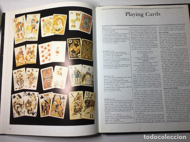 Libros de segunda mano: LIBRO ANTIQUE COLLECTING FOR PLEASURE - Foto 6