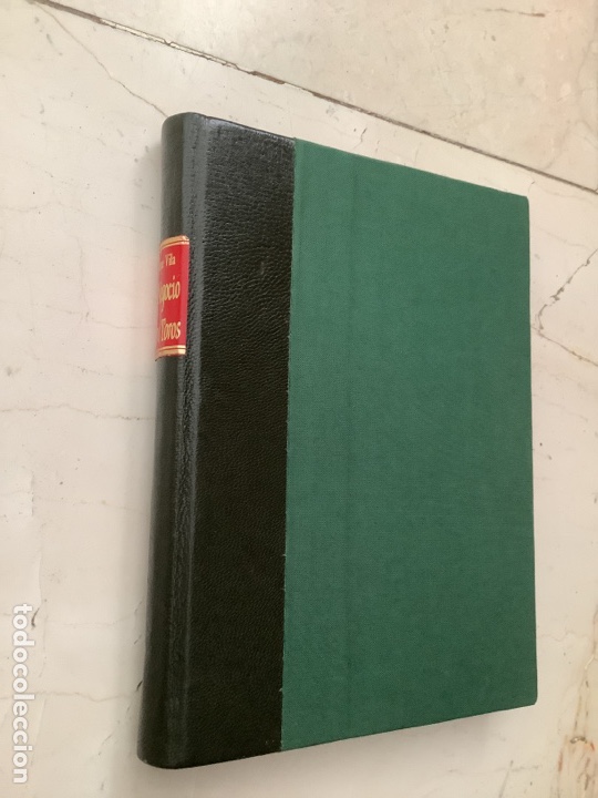 Libros de segunda mano: EL NEGOCIO DE LOS TOROS. Enrique Vila - Foto 1