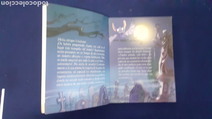 Libros de segunda mano: EL TESORO DEL CEMENTERIO, BATPAT, EDICIONES MONTERA, BUEN ESTADO - Foto 2