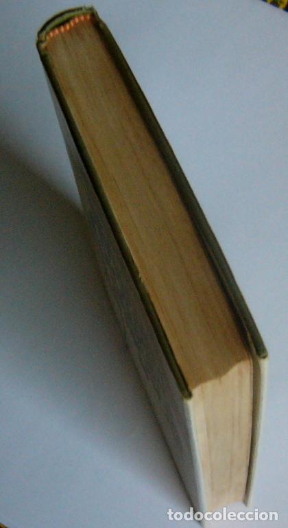 Libros de segunda mano: EL SE&Ntilde;OR DE LAS MOSCAS - WILLIAM GOLDING - Foto 3
