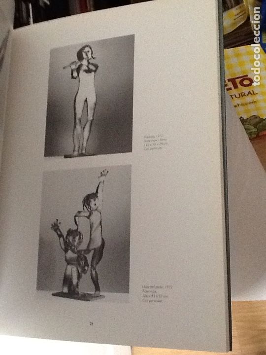 Libros de segunda mano: Ferran Soriano 1970 - 1995 . - Foto 3