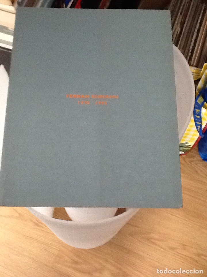 Libros de segunda mano: Ferran Soriano 1970 - 1995 . - Foto 1