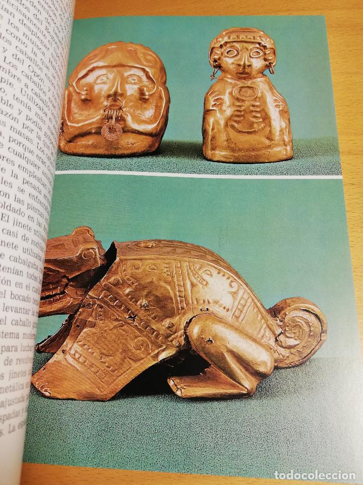 Libros de segunda mano: EN BUSCA DE EL DORADO (JOHN HEMMING) - Foto 13
