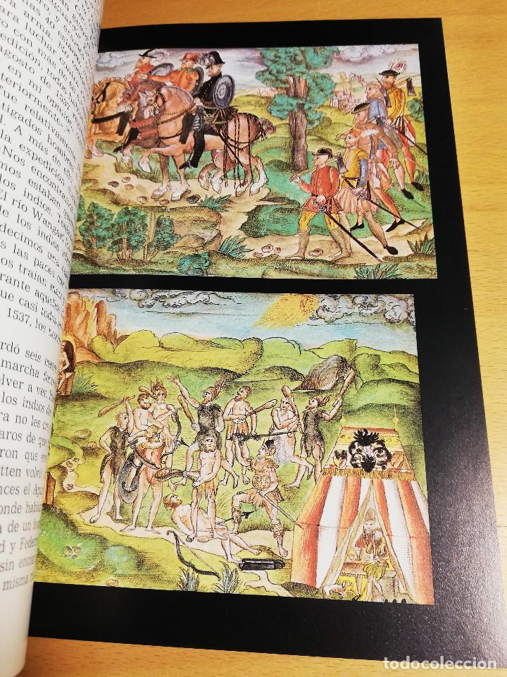 Libros de segunda mano: EN BUSCA DE EL DORADO (JOHN HEMMING) - Foto 14