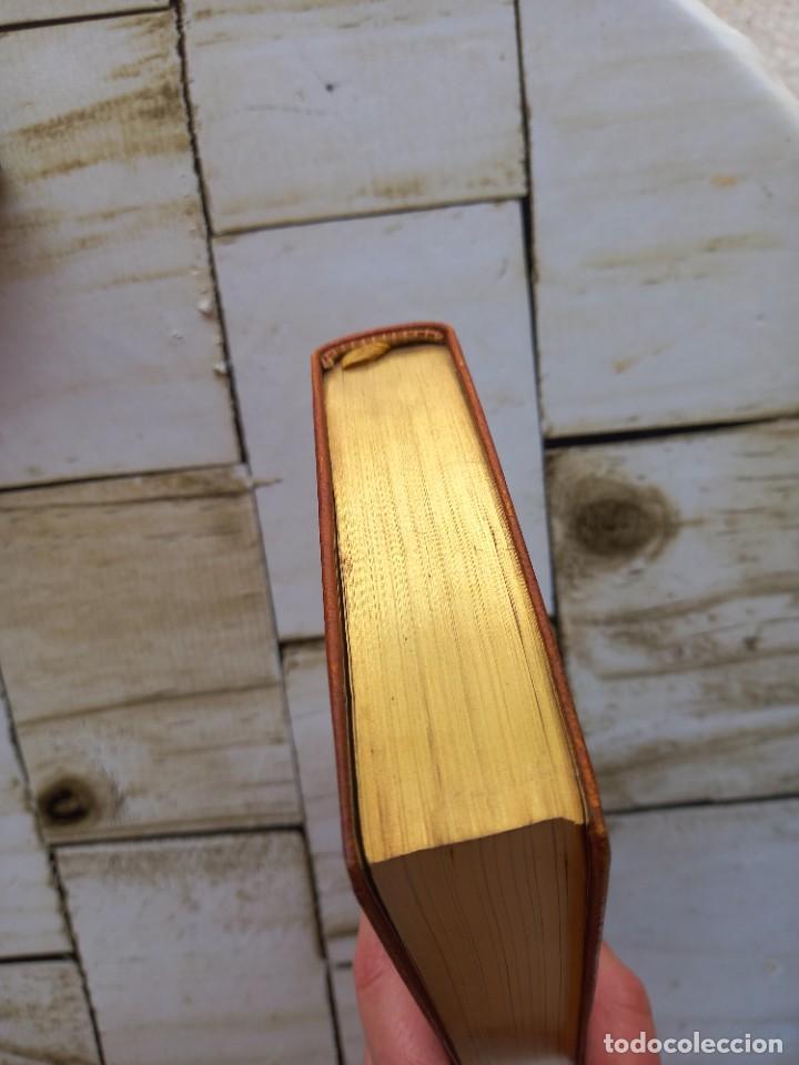 Libros de segunda mano: OBRAS - GUSTAVO ADOLFO B&Eacute;CQUER - ED. VERGARA - 1962 - Foto 4